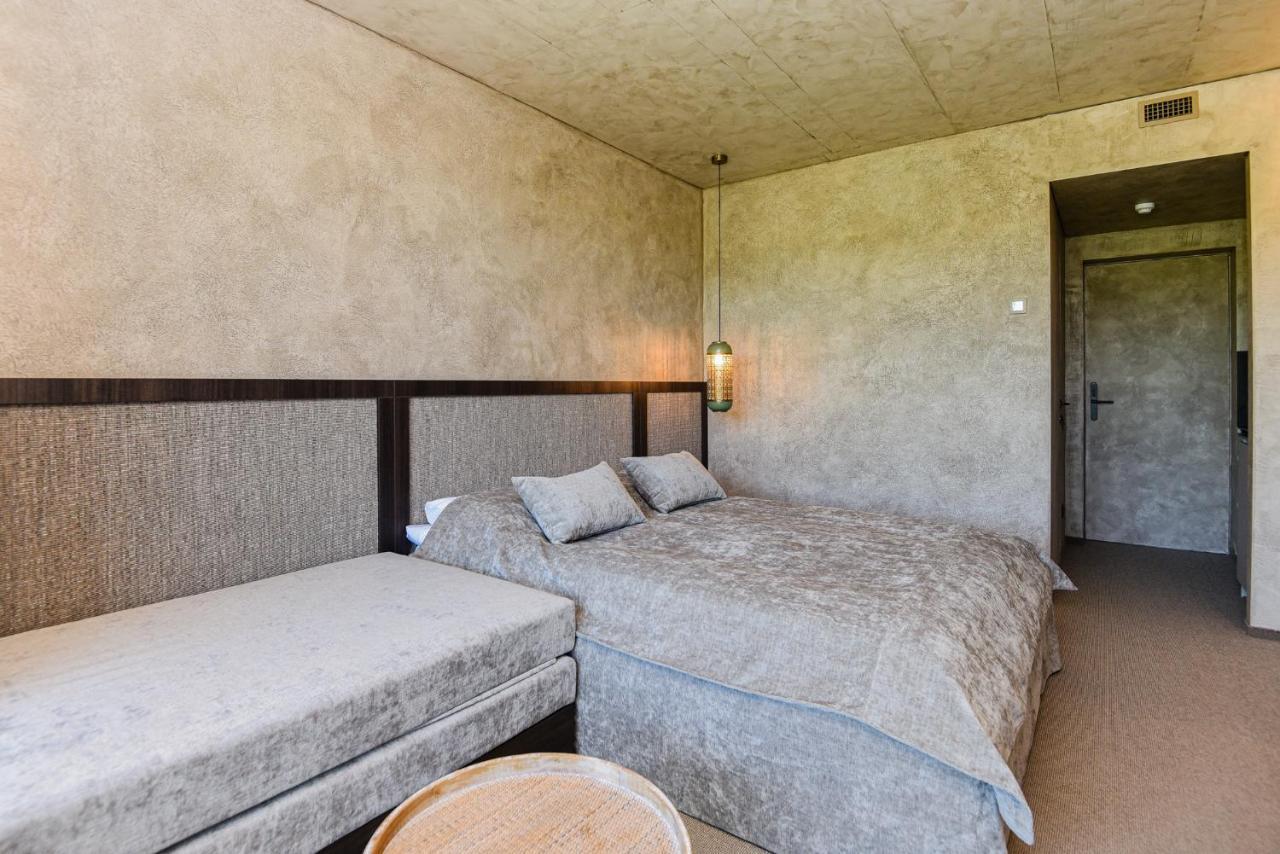 Vaiva Apartments, Palanga Швентой Экстерьер фото