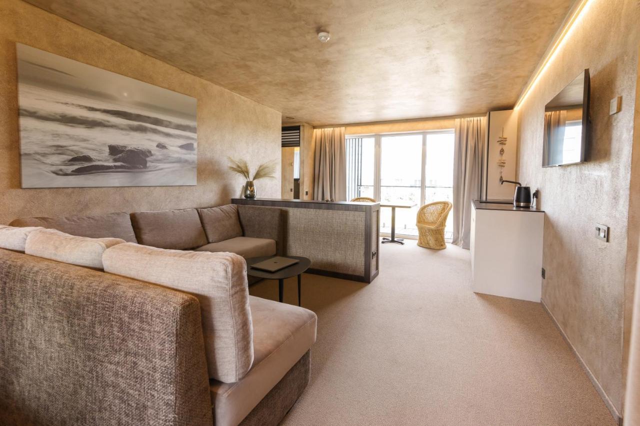 Vaiva Apartments, Palanga Швентой Экстерьер фото
