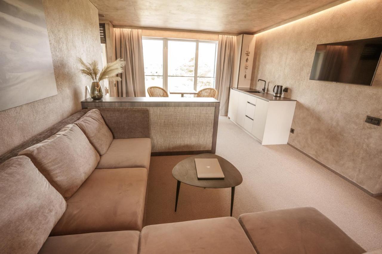 Vaiva Apartments, Palanga Швентой Экстерьер фото