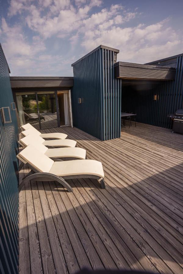 Vaiva Apartments, Palanga Швентой Экстерьер фото