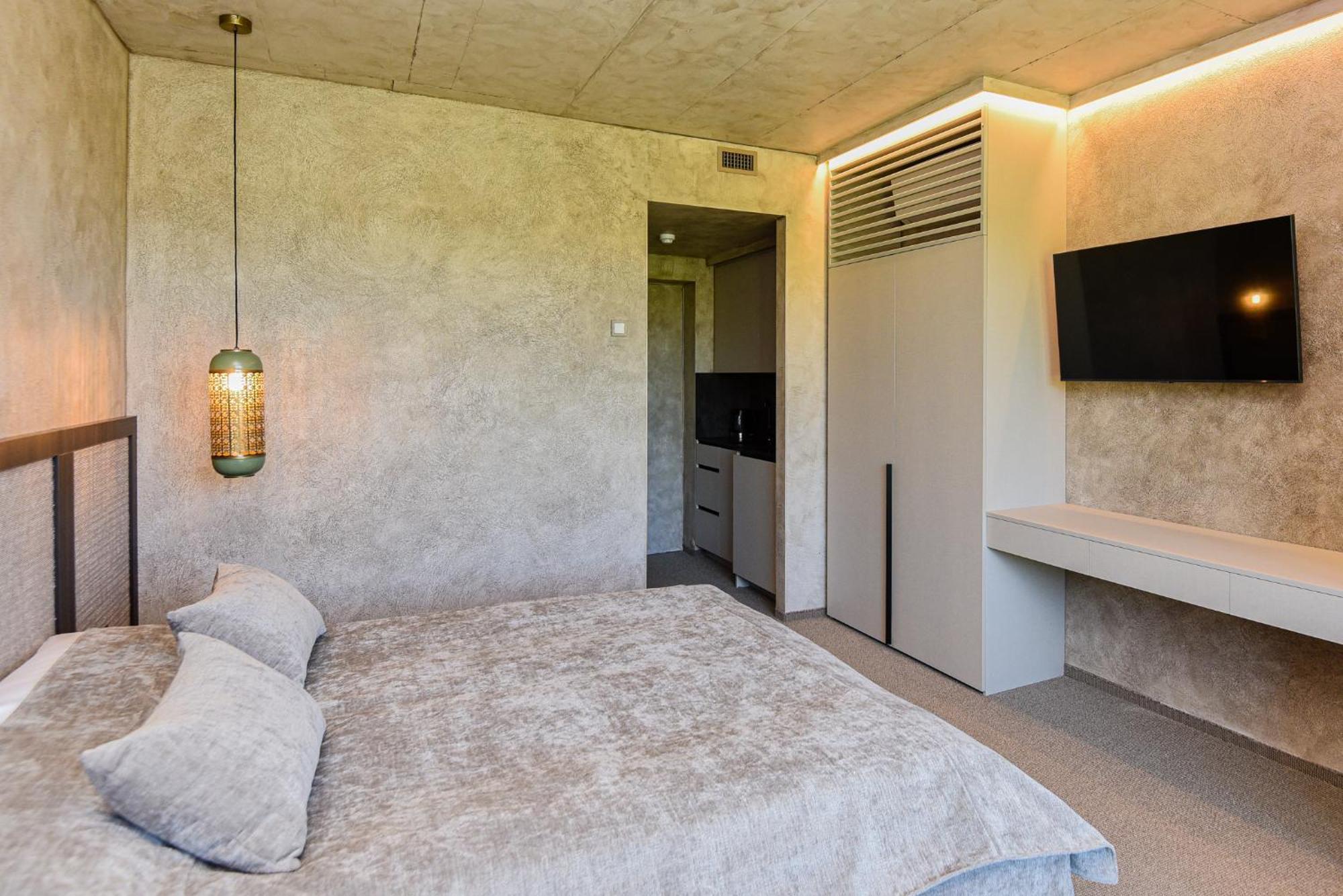 Vaiva Apartments, Palanga Швентой Экстерьер фото